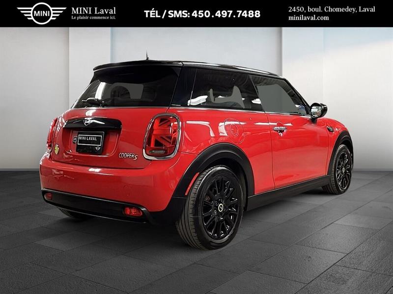 mini 3 Portes 2023 - 11