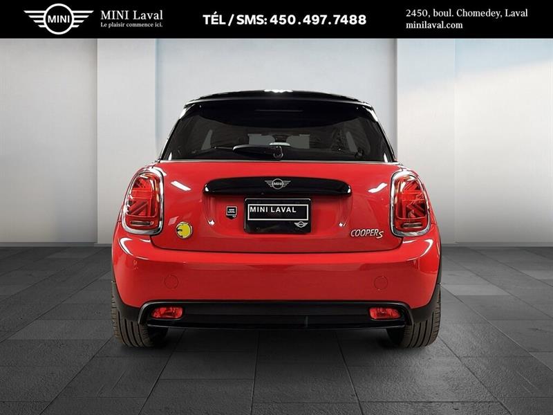 mini 3 Portes 2023 - 12