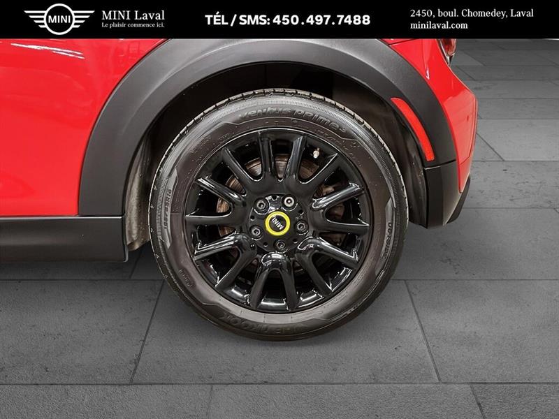 mini 3 Portes 2023 - 14