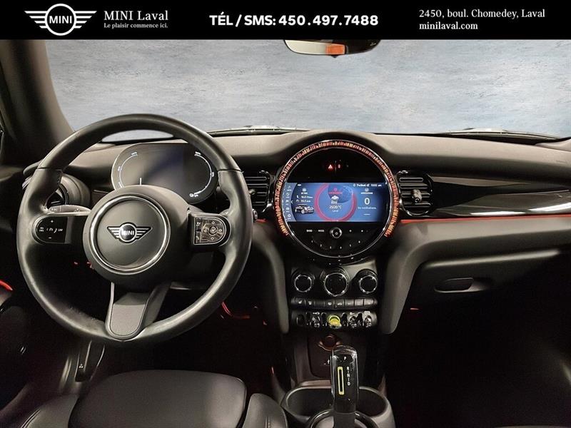 mini 3 Portes 2023 - 18