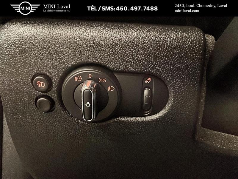mini 3 Portes 2023 - 20