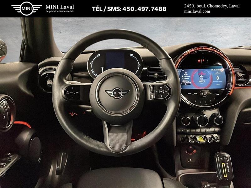 mini 3 Portes 2023 - 21