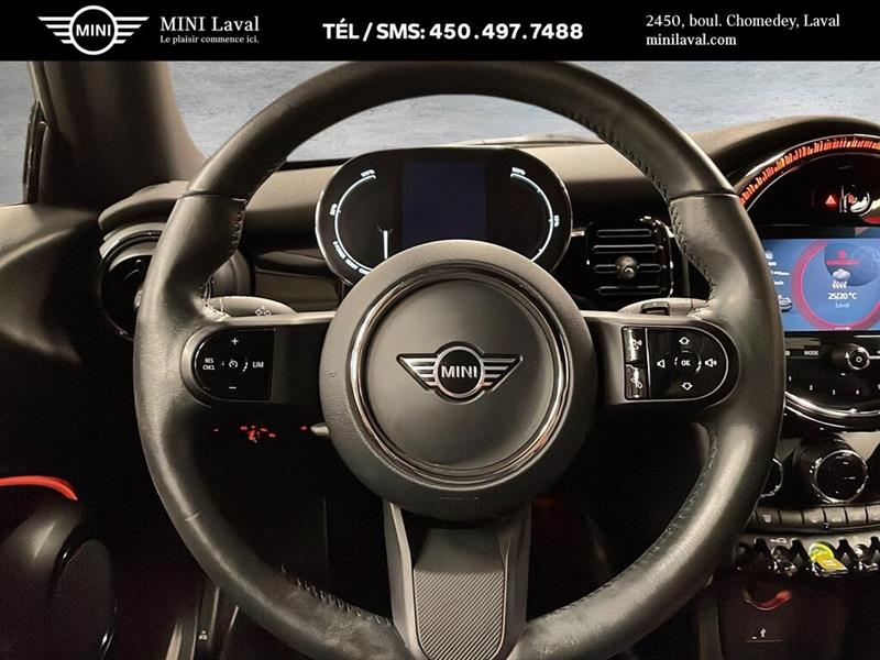mini 3 Portes 2023 - 22