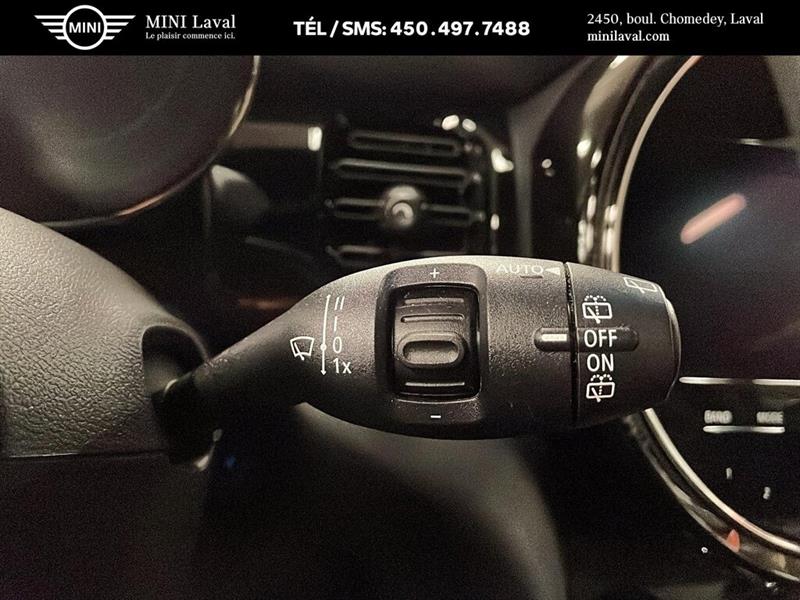 mini 3 Portes 2023 - 23