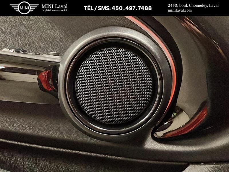 mini 3 Portes 2023 - 24