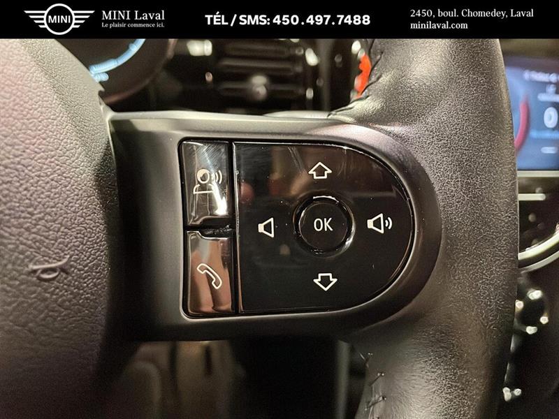 mini 3 Portes 2023 - 25