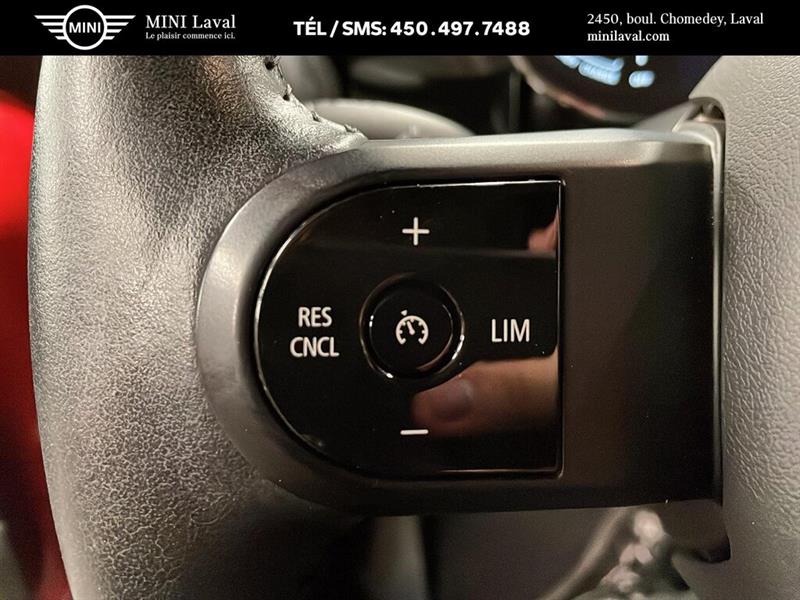 mini 3 Portes 2023 - 26