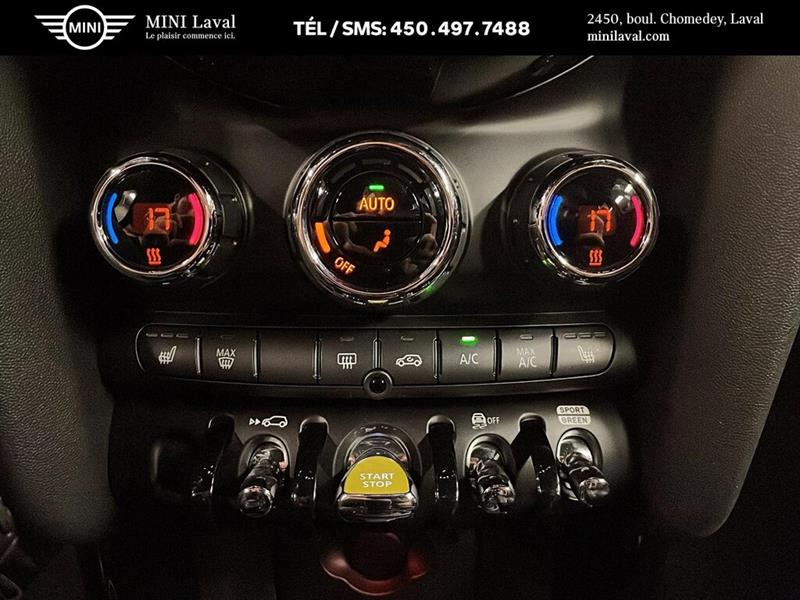 mini 3 Portes 2023 - 27