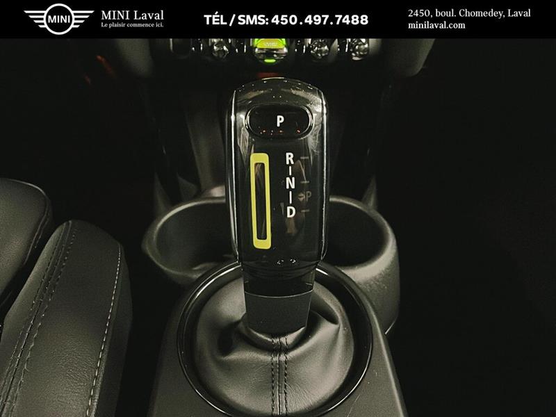 mini 3 Portes 2023 - 31