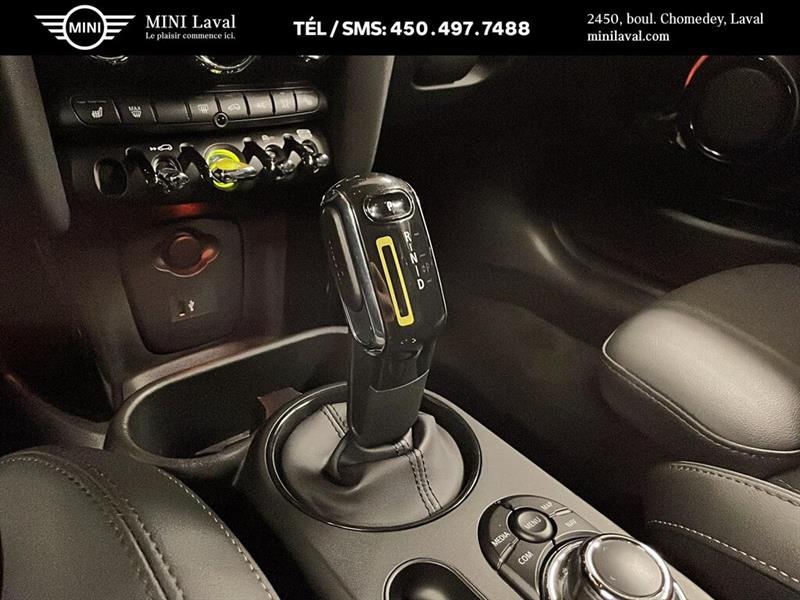 mini 3 Portes 2023 - 32