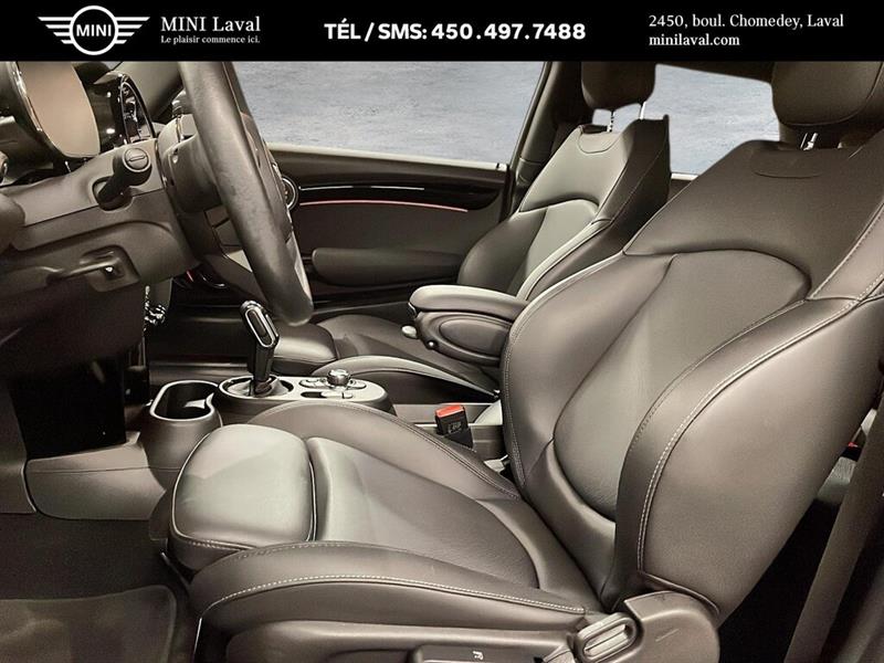 mini 3 Portes 2023 - 33