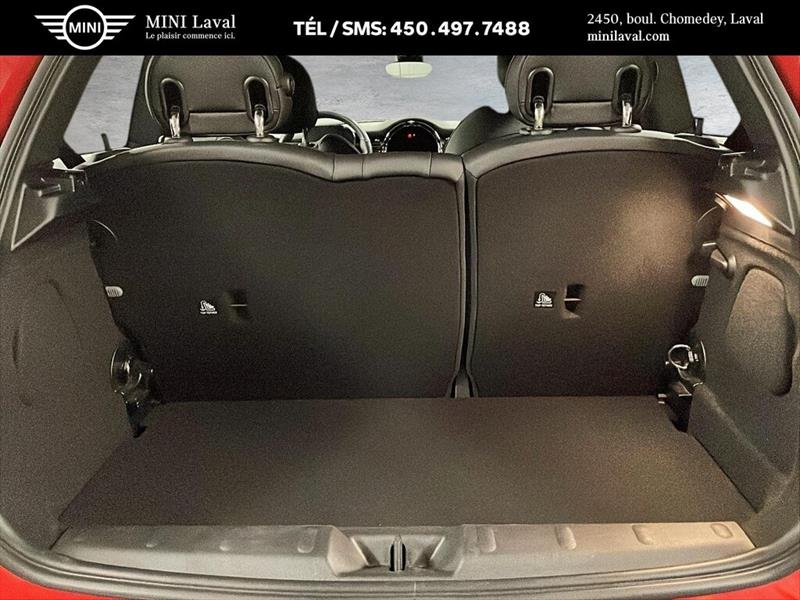 mini 3 Portes 2023 - 36