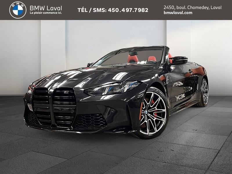 bmw M4 2025 - 7