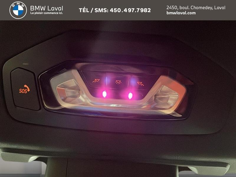 bmw M4 2025 - 22