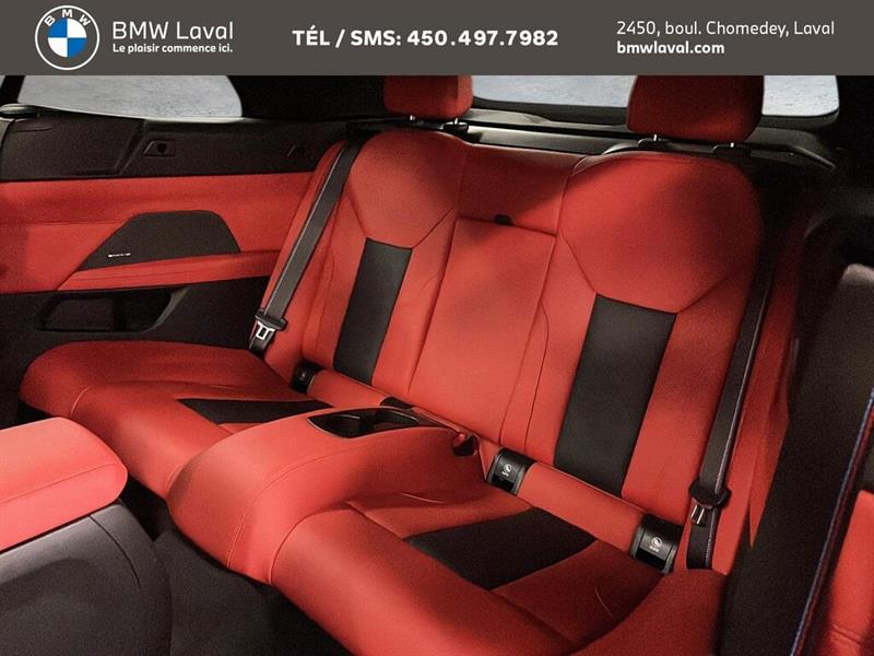 bmw M4 2025 - 23
