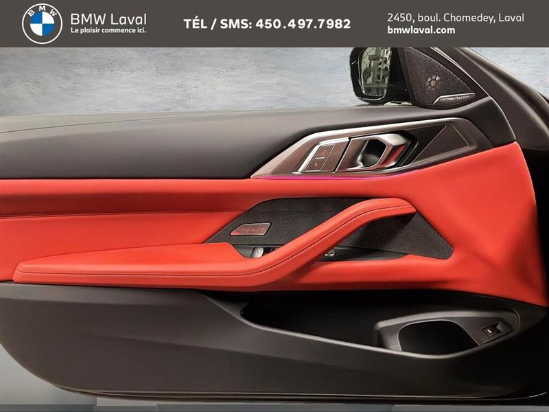 bmw M4 2025 - 25