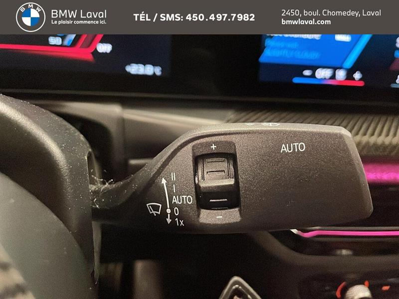 bmw M4 2025 - 29