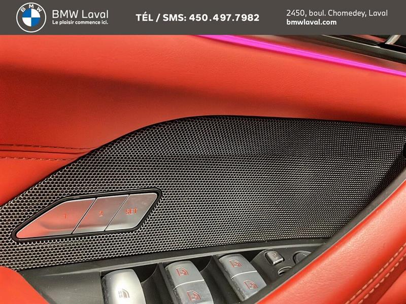 bmw M4 2025 - 31