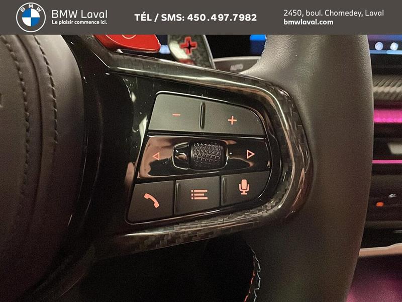 bmw M4 2025 - 32
