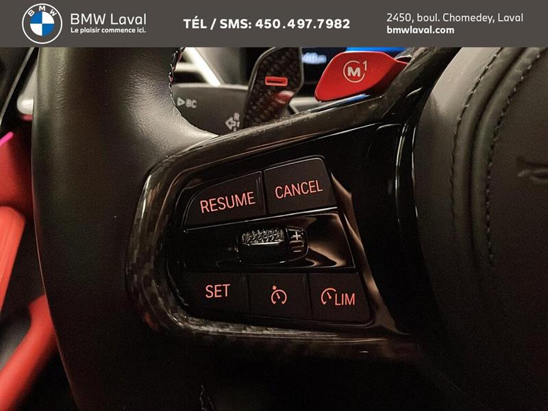bmw M4 2025 - 33