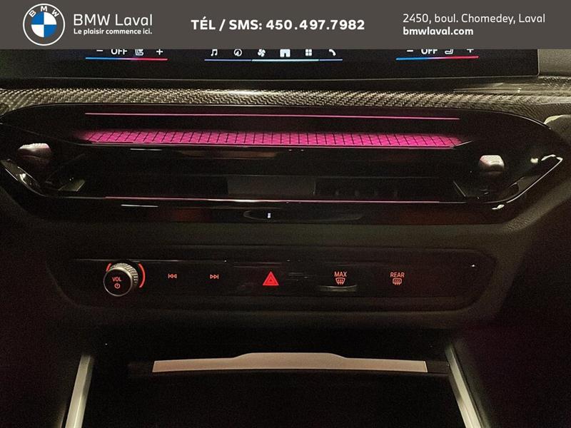bmw M4 2025 - 34