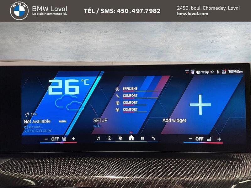 bmw M4 2025 - 37