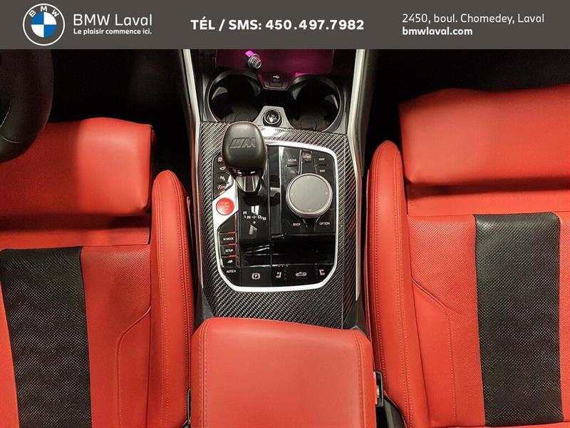 bmw M4 2025 - 38