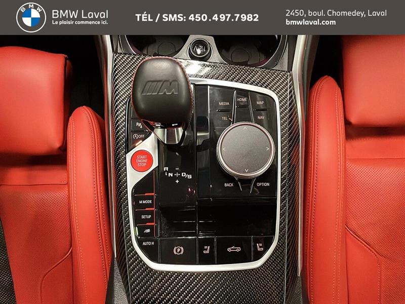 bmw M4 2025 - 39