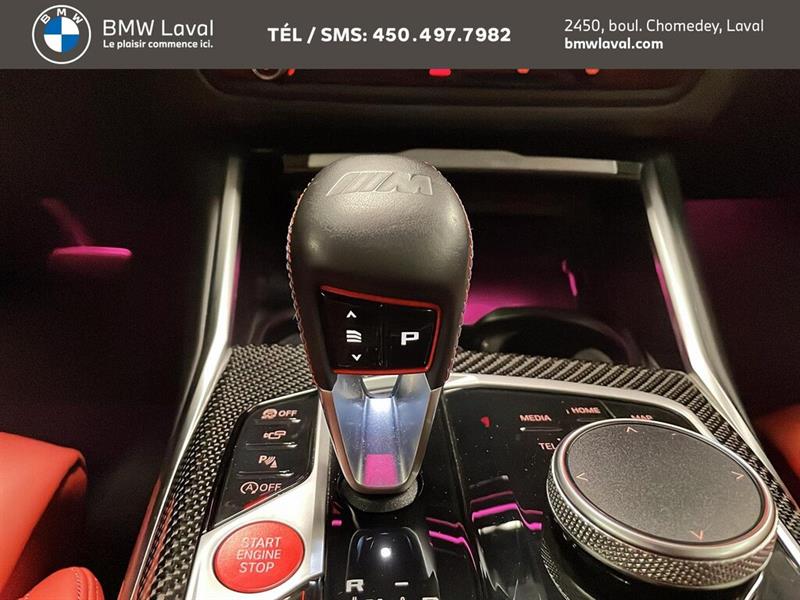 bmw M4 2025 - 40