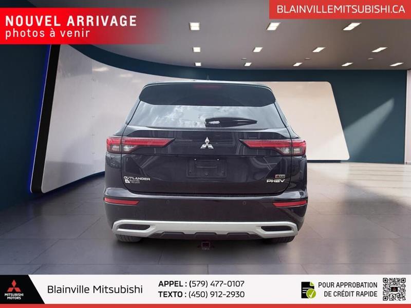 mitsubishi Outlander PHEV 2024 - 9