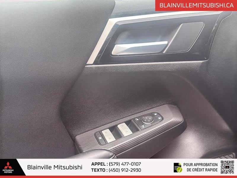 mitsubishi Outlander 2024 - 7