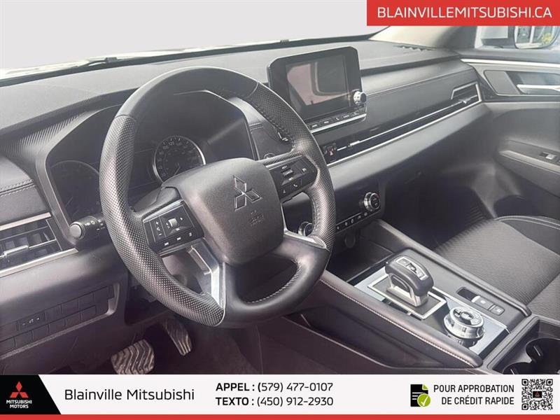 mitsubishi Outlander 2024 - 8