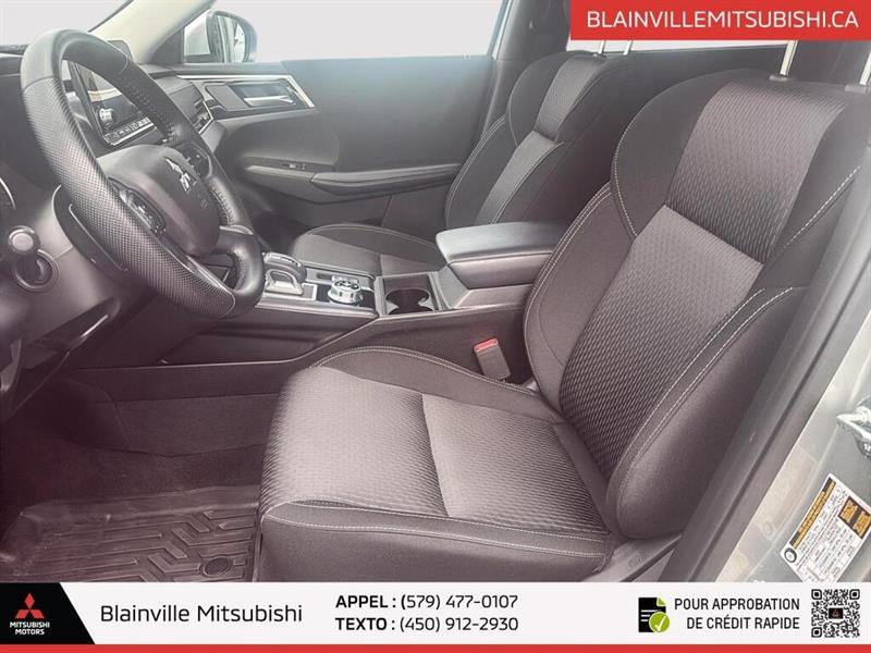 mitsubishi Outlander 2024 - 10