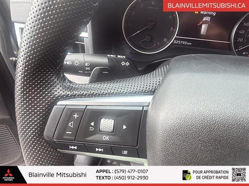 mitsubishi Outlander 2024 - 11