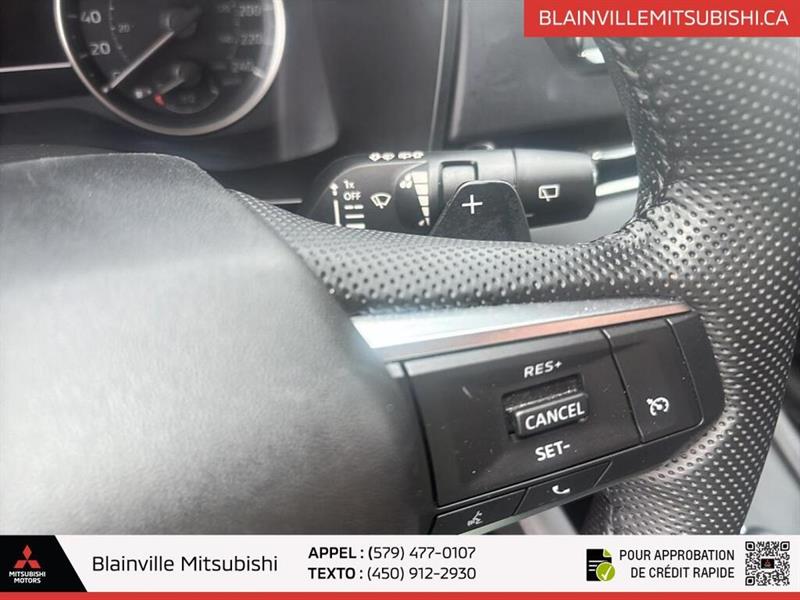 mitsubishi Outlander 2024 - 12