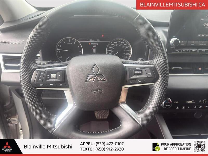 mitsubishi Outlander 2024 - 15