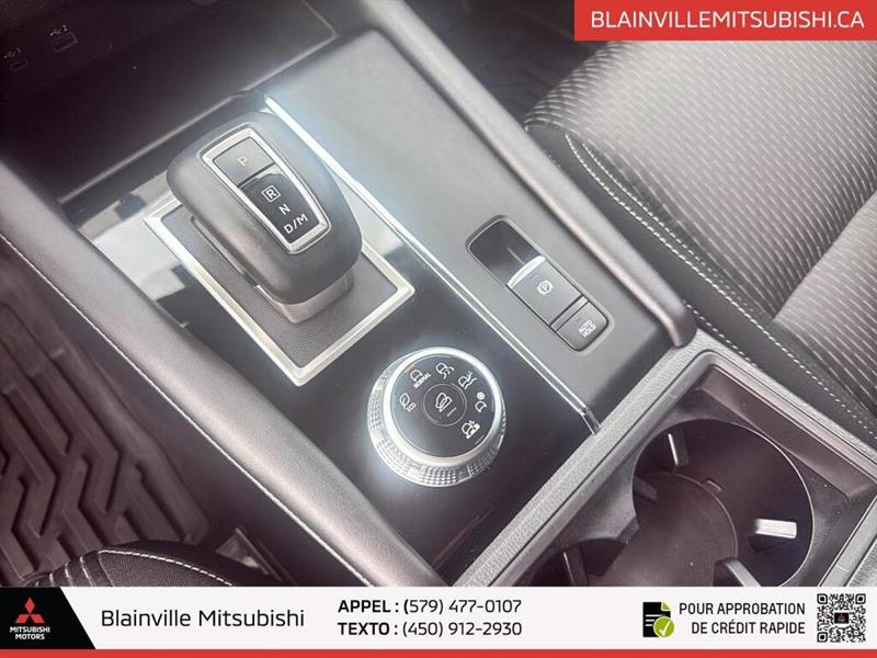 mitsubishi Outlander 2024 - 19