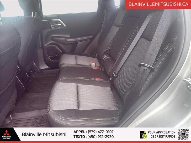mitsubishi Outlander 2024 - 21