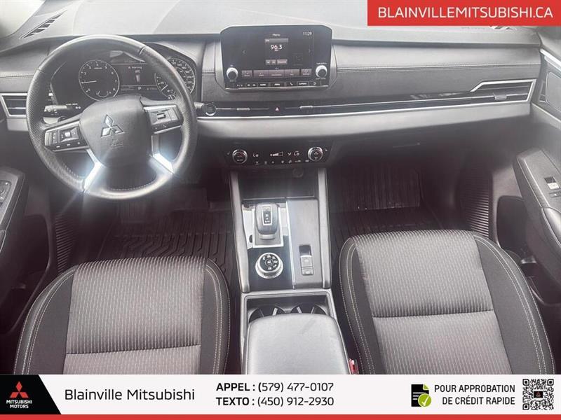 mitsubishi Outlander 2024 - 22