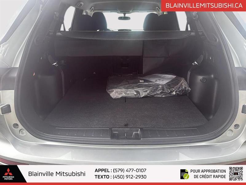 mitsubishi Outlander 2024 - 23