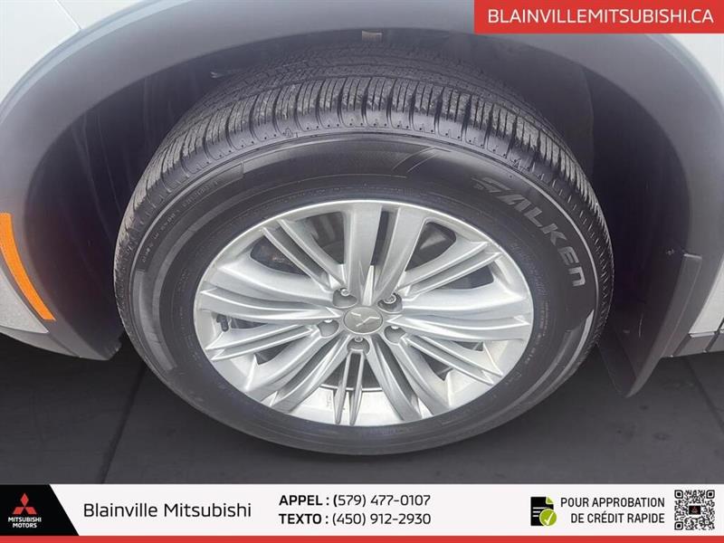 mitsubishi Outlander 2024 - 24