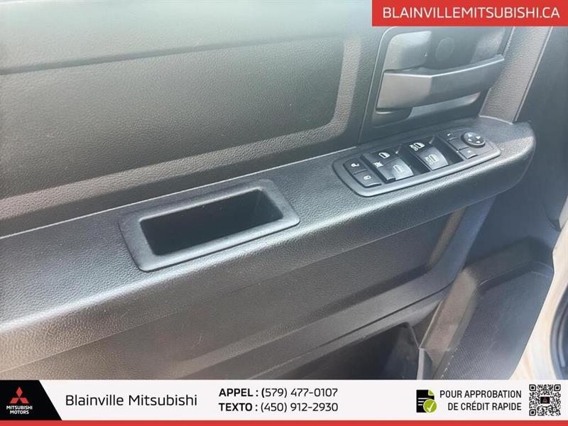 ram 1500 Classic 2019 - 9