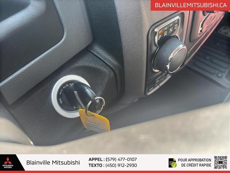 ram 1500 Classic 2019 - 18