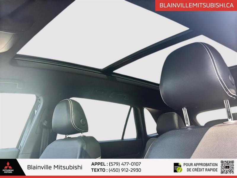 volkswagen Atlas Cross Sport 2021 - 8