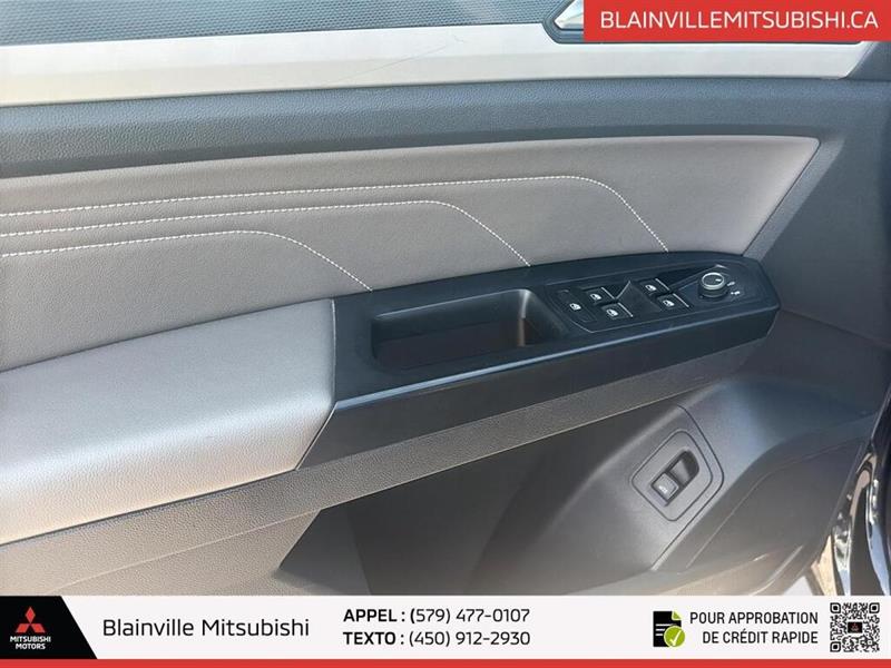 volkswagen Atlas Cross Sport 2021 - 10
