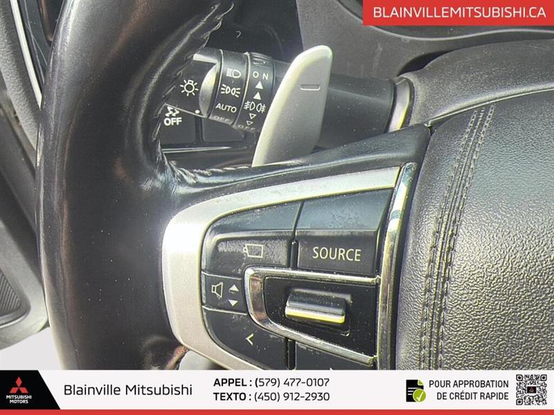 mitsubishi Outlander PHEV 2018 - 13