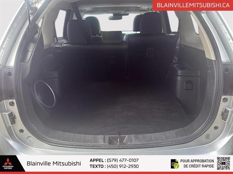 mitsubishi Outlander PHEV 2018 - 26