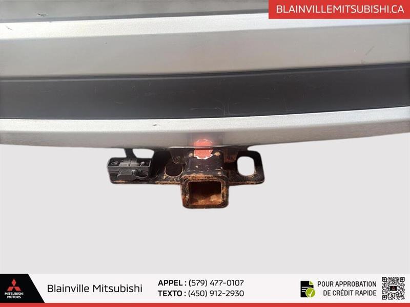 mitsubishi Outlander PHEV 2018 - 27