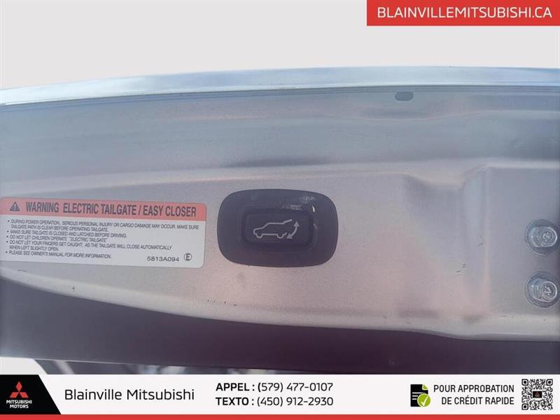 mitsubishi Outlander PHEV 2018 - 29