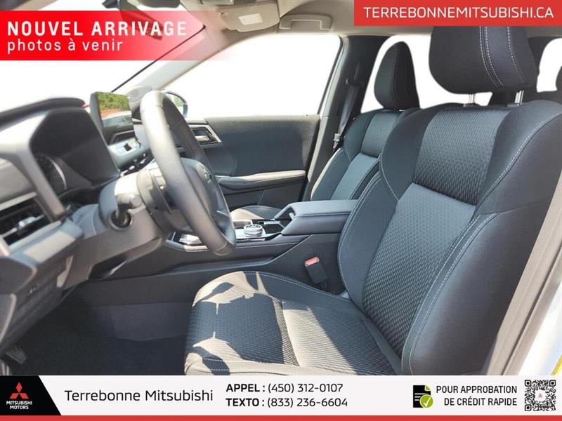 mitsubishi Outlander 2025 - 5